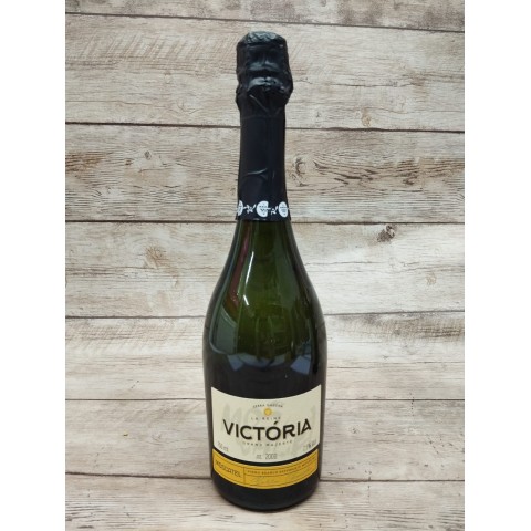 Vinho Branco Espumante Moscatel "Victória"